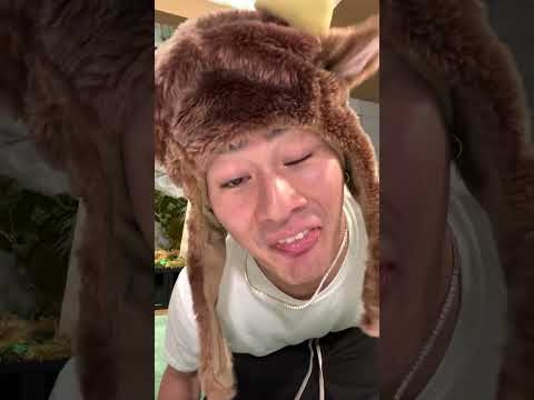 SixTONES offical【今度はちゃんと回しました】クリスマスイブイブに... #shorts - YouTube