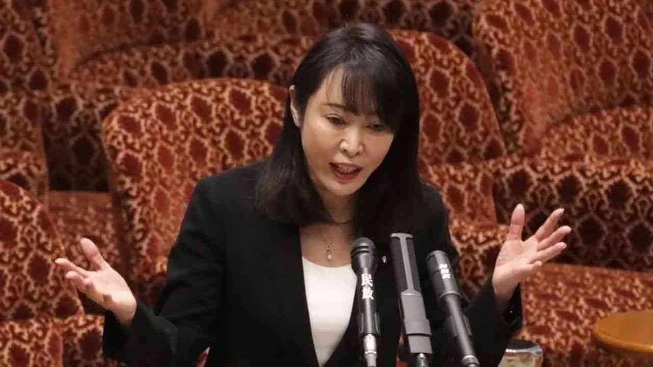 森雅子氏の支部 借入金を不記載 - Yahoo!ニュース