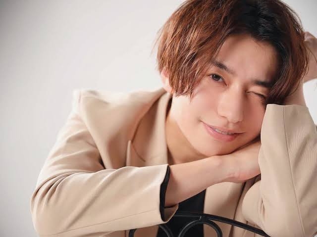 武田航平くん好きな人！