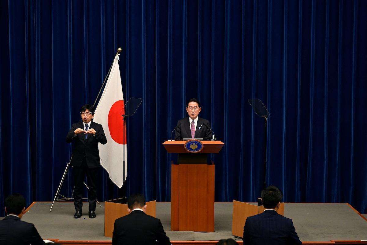 ミサイルが飛んできても「反撃しない」ことこそが日本の抑止力だ（ニューズウィーク日本版） - Yahoo!ニュース