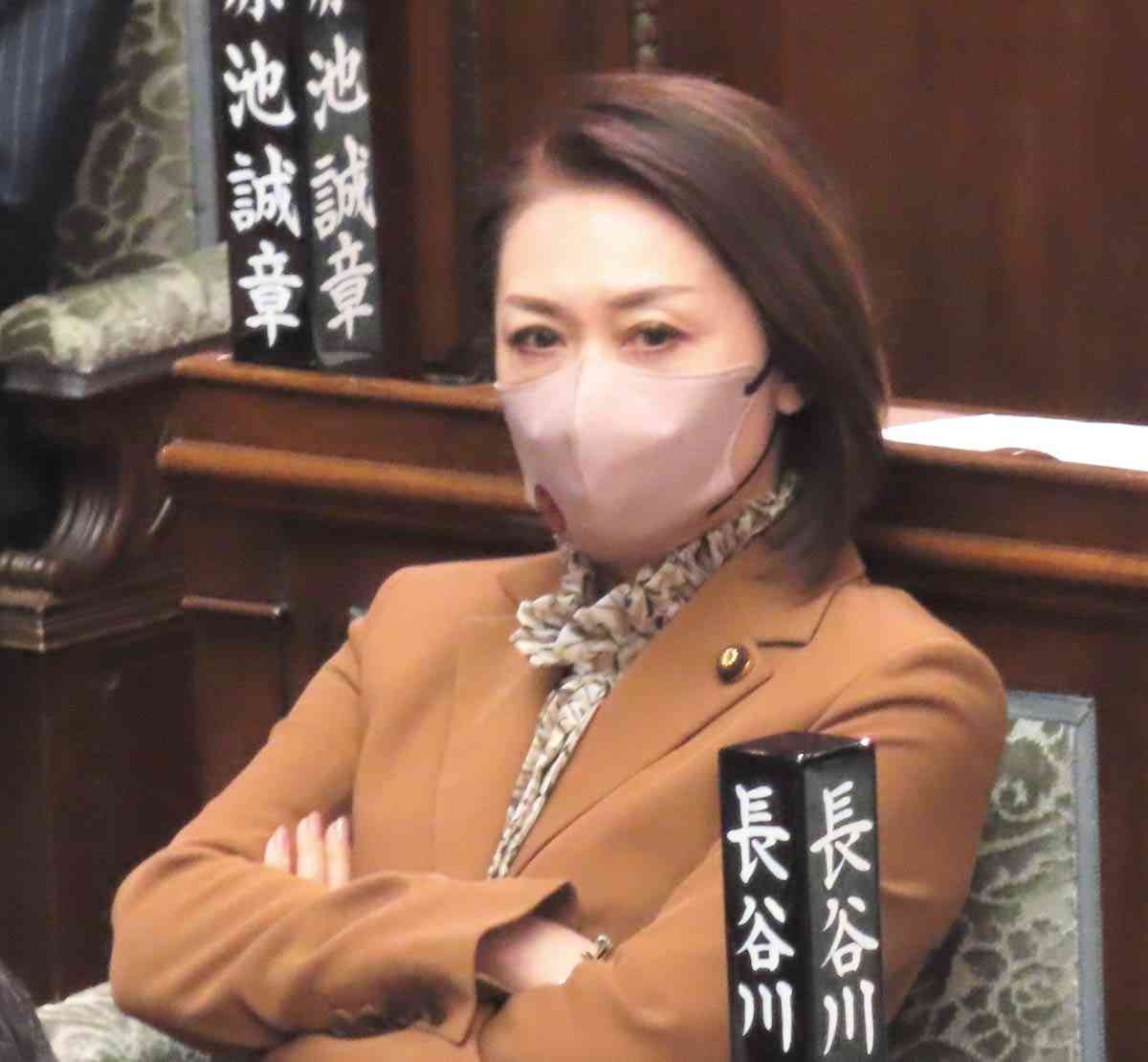 三原じゅん子氏　走行距離課税導入検討に私見「国民の理解が得られない」