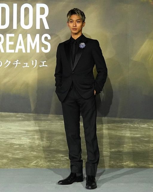 Dior Official on Instagram: 
