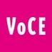 VOCE（ヴォーチェ）公式 on Twitter: 
