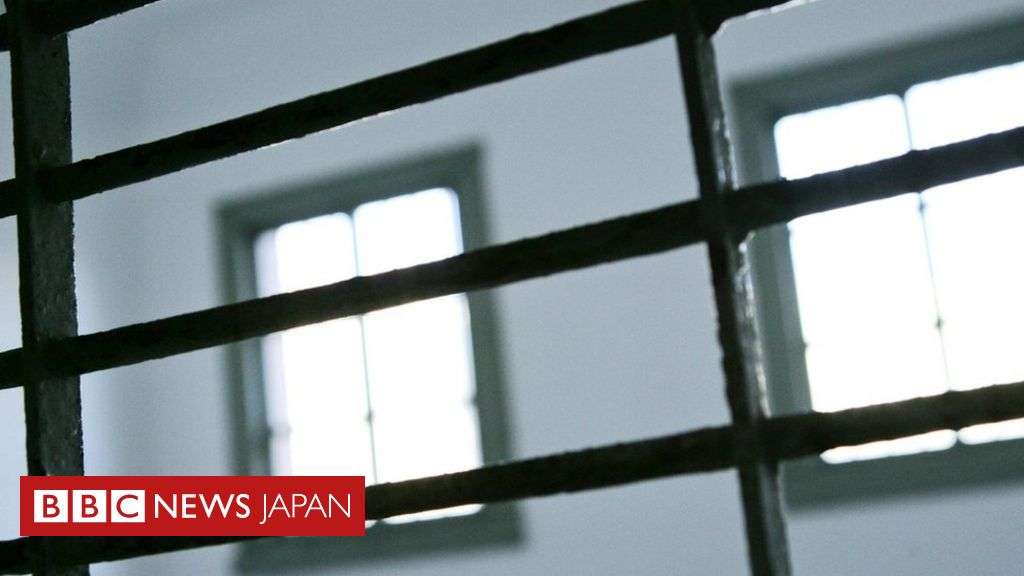 絞首刑は「非人道的」、死刑囚3人が執行差し止め求め提訴　大阪 - BBCニュース
