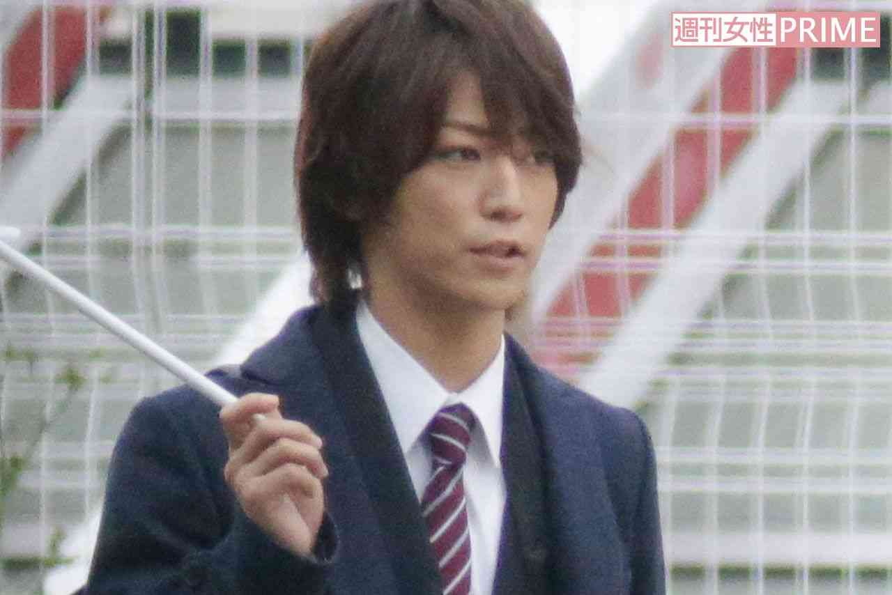 亀梨和也の親孝行！全国屈指の避暑地・葉山にヒッソリ“3億円御殿”を建てていた | 週刊女性PRIME