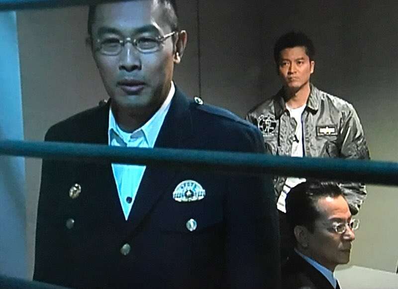 【ネタバレ注意】初期の頃のドラマ「相棒」について語りたい