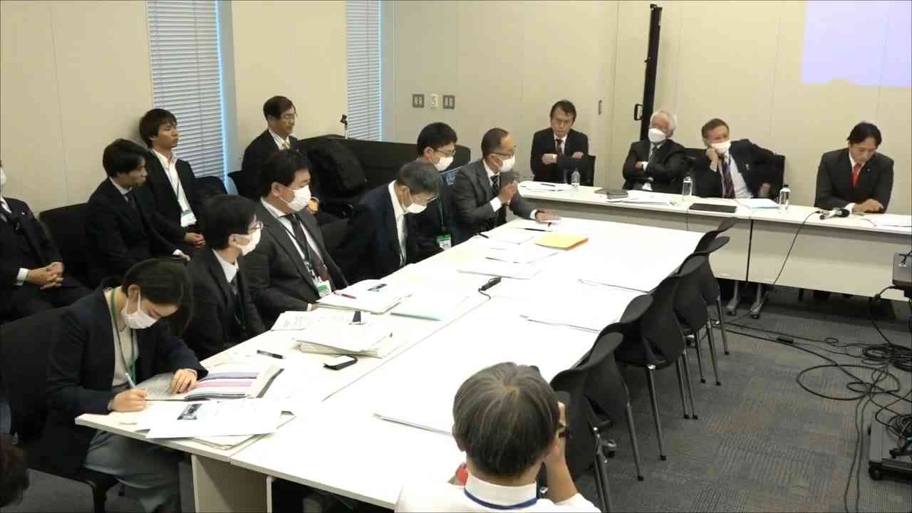 【フル動画完全版】令和4年11月25日「新型コロナワクチン接種と死亡事例の因果関係を考える」勉強会 - ニコニコ動画