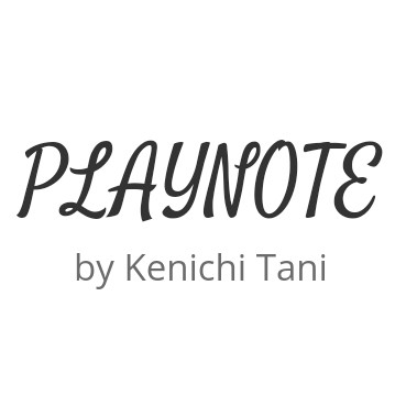 本日公開された大内彩加さんの文章について – PLAYNOTE