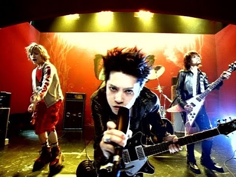 L'Arc～en～Ciel「HEAVEN'S DRIVE」-Music Clip- - YouTube