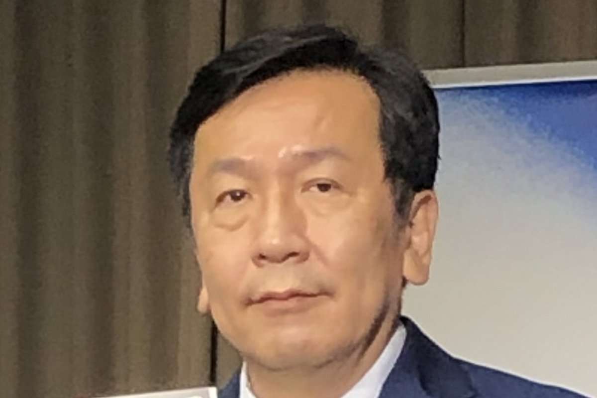 立憲民主党・枝野幸男氏の渡辺徹さん追悼ツイートがネットで炎上「『あら』じゃねぇわ」（東スポWEB） - Yahoo!ニュース