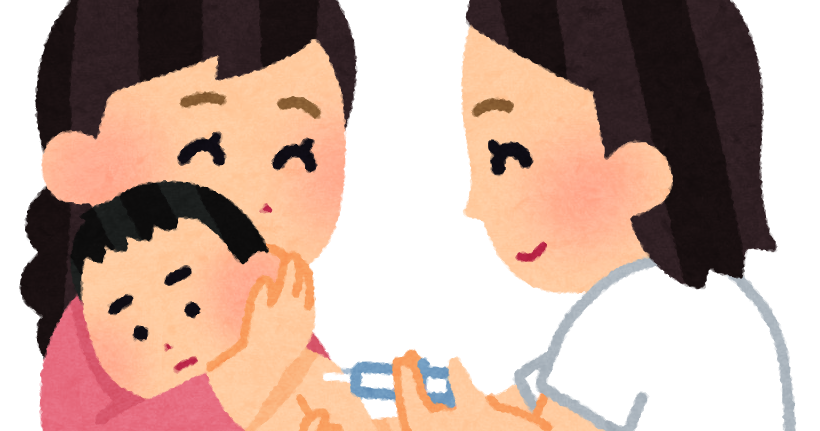 子供のコロナワクチン接種に踏み切った人　※批判NG