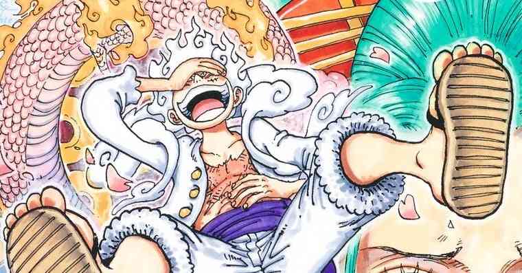 『ONE PIECE』最終章はすぐ終わらない　作者が言及で今年は頭が混乱の一年　来年は「あいつとあいつが戦うの!?みたいなお話」  | ORICON NEWS