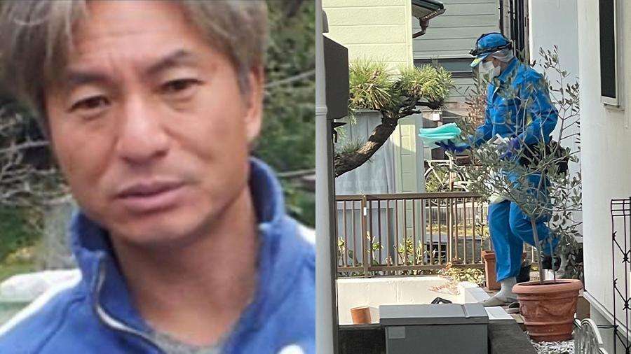 玄関を開けたとたん、刃物で胸や頭を刺され…海沿いの一軒家に住み、趣味はサーフィン、愛息子は東大合格。誰もが羨む外資系IT社員（55）はなぜ殺害されたのか〈茅ヶ崎ピンポン刺殺事件〉（集英社オンライン） - Yahoo!ニュース