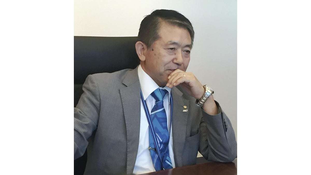 ［深層ＮＥＷＳ］日英伊が共同開発する戦闘機「防衛作戦の中枢になる」…岩崎茂・元統合幕僚長 : 読売新聞オンライン