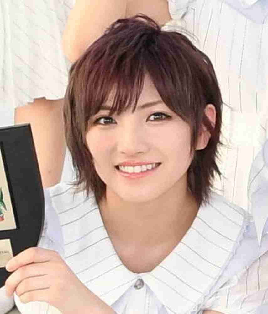 AKB48岡田奈々　「ベストアーティスト」の生パフォでウインク披露もネット心配「更に痩せてるような」（スポニチアネックス） - Yahoo!ニュース