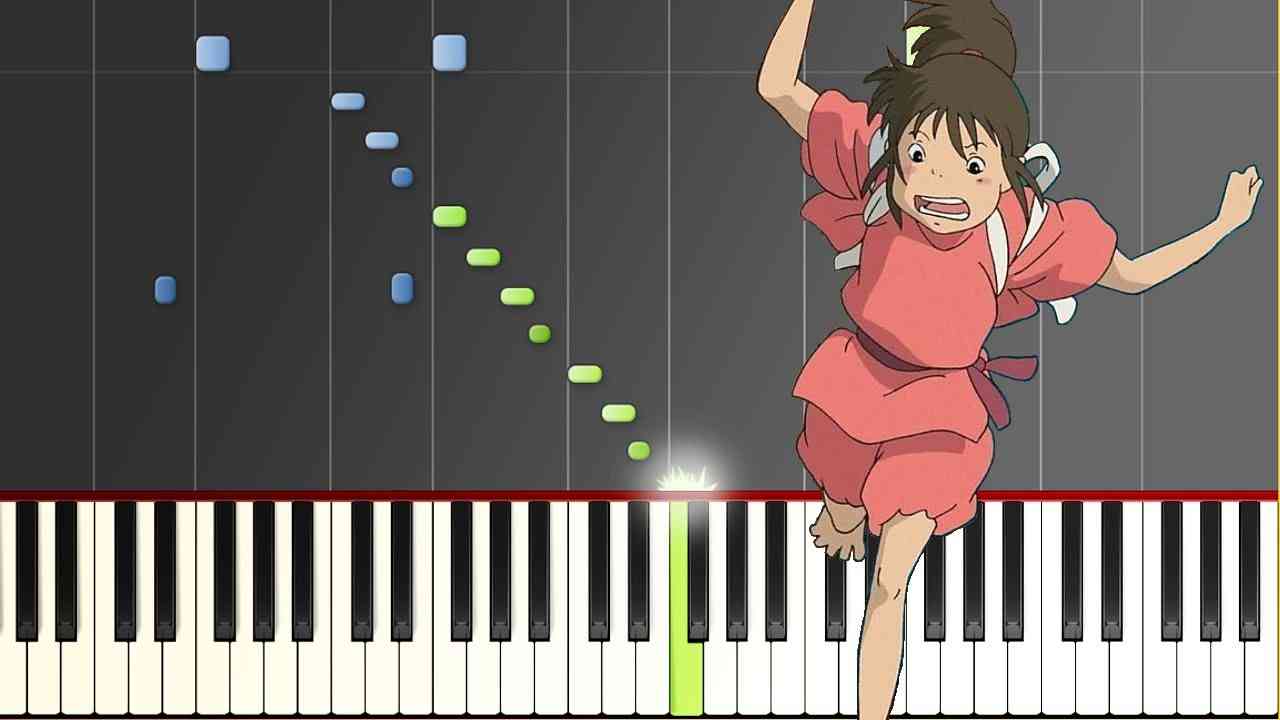 【楽譜あり】あの夏へ／久石譲（ピアノソロ難易度★★★★☆）