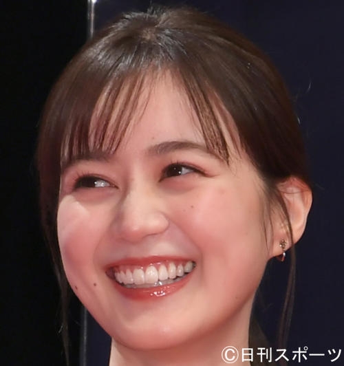生田絵梨花「何回やっても目を合わせた瞬間に真っ白に」“ビビった人”は大竹しのぶ - 芸能 : 日刊スポーツ