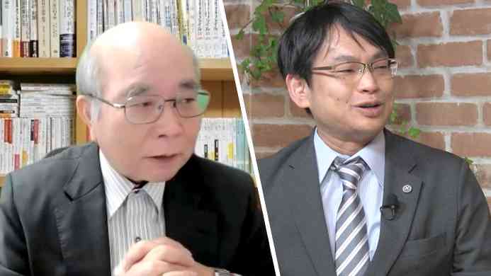 なぜ「ふるさと納税」が国家の根幹に関わる大問題なのか／吉弘憲介氏（桃山学院大学経済学部教授）、三木義一氏（青山学院大学名誉教授）（ビデオニュース・ドットコム） - Yahoo!ニュース