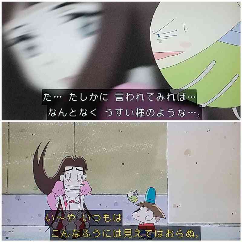 【どっちが得?】強そうorか弱そう【印象】