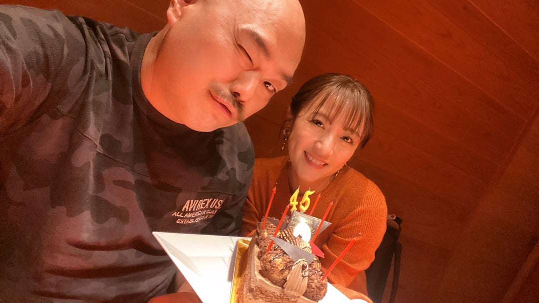 高橋みなみ、親友・クロちゃんの「96歳」の誕生日をサプライズで祝福「豪華なメンバーですね」