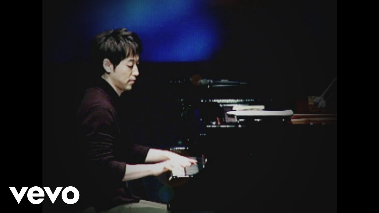 Yiruma, (이루마) - River Flows in You - YouTube