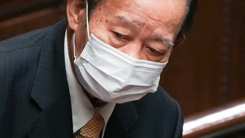 37億円超が自民党本部から二階幹事長へ　「適正に処理」？　使途は公表されず【政治資金の闇①】（立岩陽一郎） - 個人 - Yahoo!ニュース
