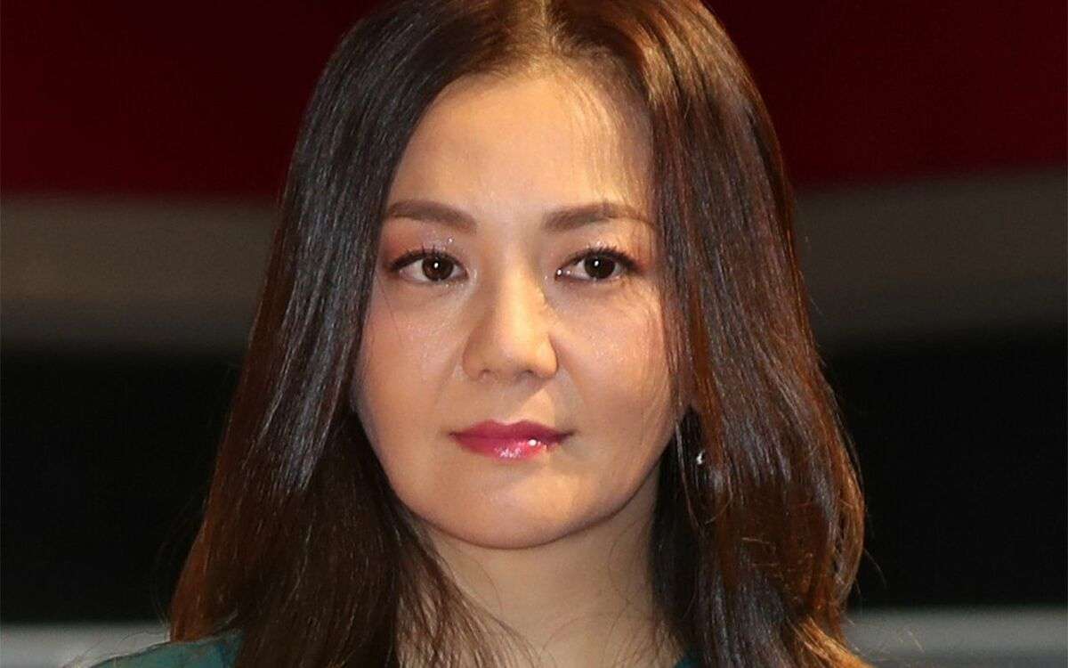 「もう会わない」華原朋美が夫との離婚を認める　12月31日で事務所を退所へ