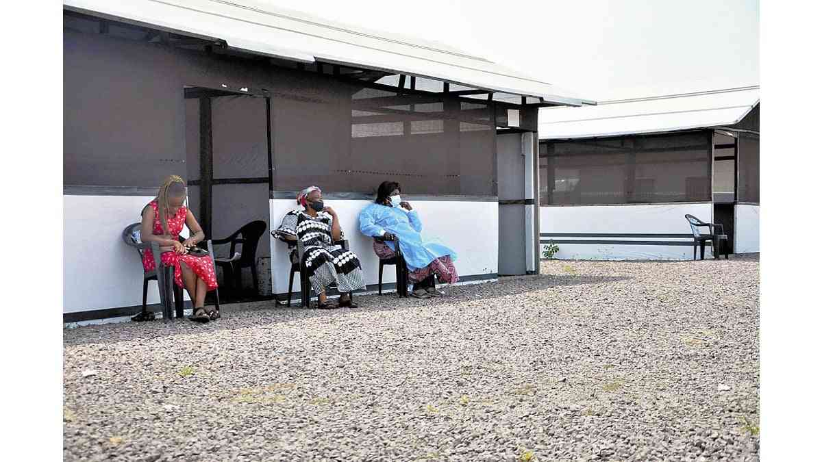 「接種会場に誰も来ない」国際支援のワクチン７割返還…アフリカ : 読売新聞オンライン