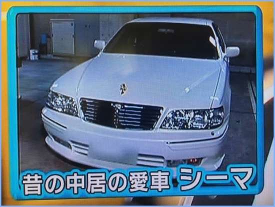 クルマ税の矛盾を突く「伊藤かずえ」の発言に賛同の嵐…シーマに30年乗ったら “税金上がりすぎ” 問題「モノを大切にしなさ過ぎ」