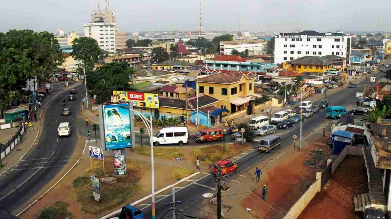 ガーナ、事実上のデフォルトに - Yahoo!ニュース