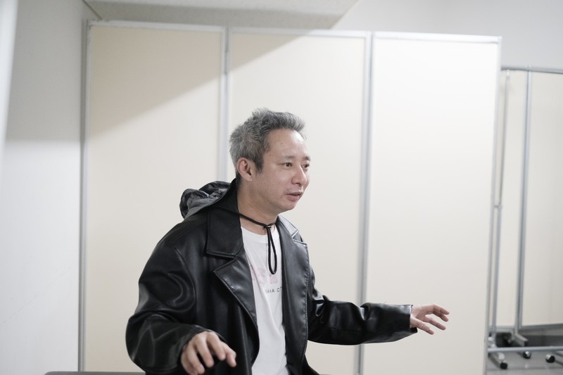 「小雪姉ちゃんを撮りたい」映画監督・いしだ壱成が語る酒井法子との“姉弟共演”仰天計画