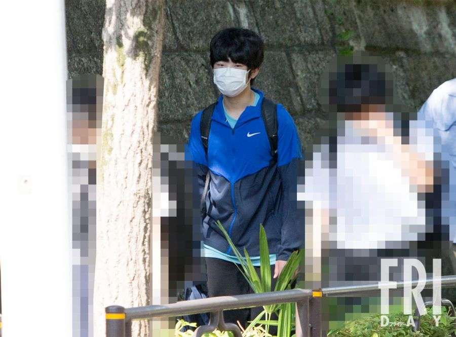秋篠宮さま会見でも語られなかった「悠仁さま赤点」報道に疑問の声（FRIDAY） - Yahoo!ニュース