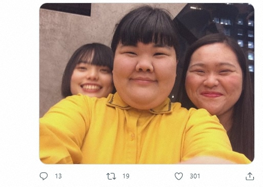 ぼる塾・あんり　あか抜けた理由は「金掛けられるから」ハイブランドコスメに高級ヘアアイロン愛用― スポニチ Sponichi Annex 芸能