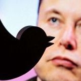 マスク氏、ツイッターで「私はトップを辞任するべきか」アンケート…「はい」が60%