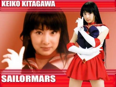 北川景子、大人の余裕が漂う美のオーラ スタッフ全員を圧倒