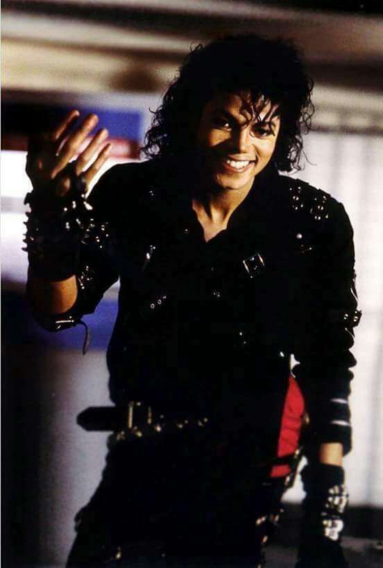 いろんなマイケル・ジャクソンが見たい