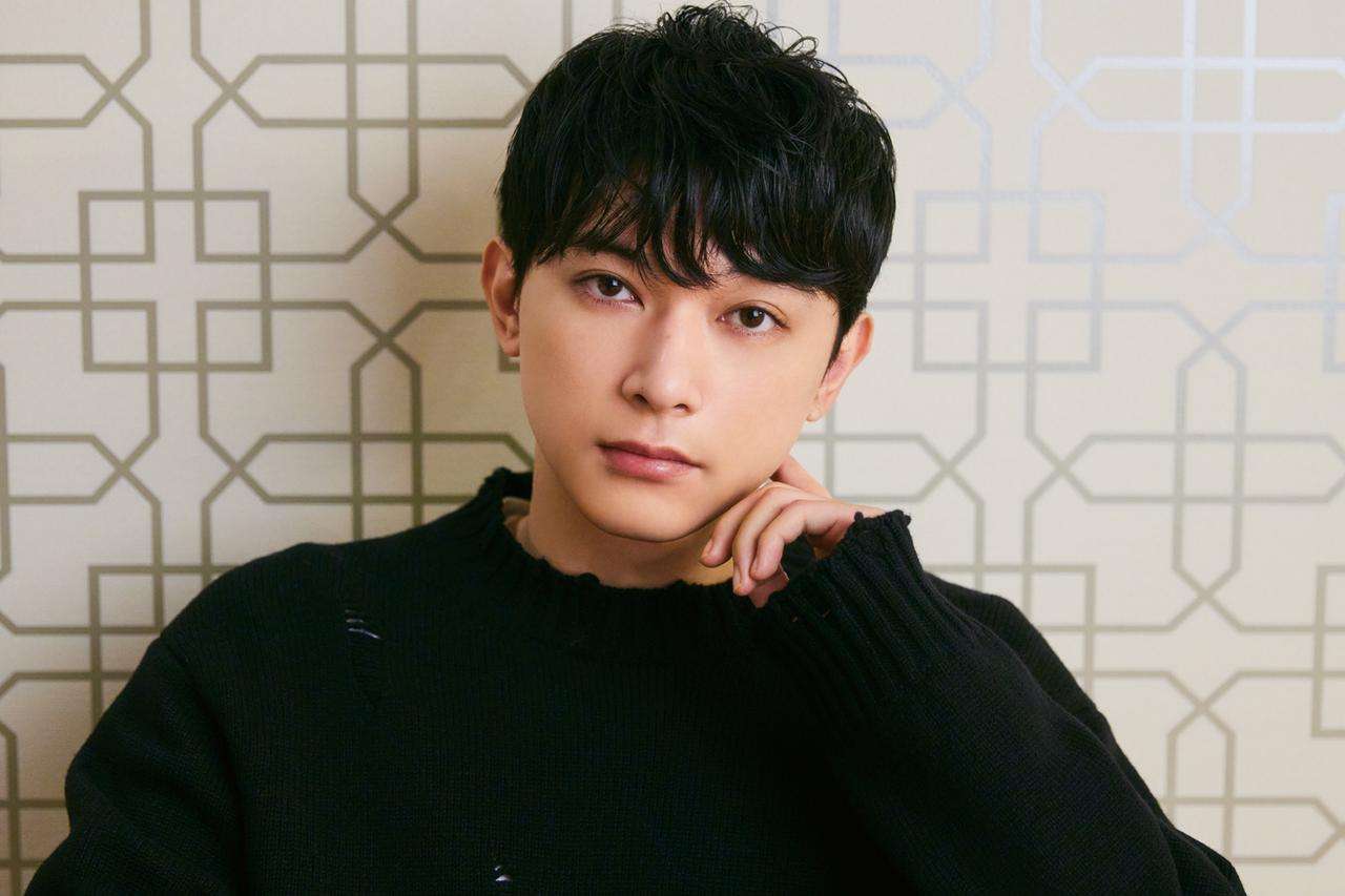 吉沢 亮 インタビュー「今回はほぼ反射神経で芝居してました（笑）」 (1/2) - SCREEN ONLINE（スクリーンオンライン）