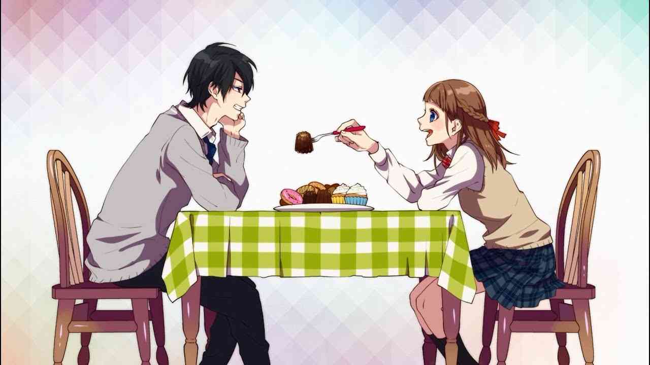 カヌレ／CHiCO with HoneyWorks - YouTube
