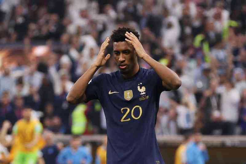 W杯決勝でPK失敗の仏代表コマンらが人種差別被害に…バイエルンは声明発表「強く非難する」 | サッカーキング