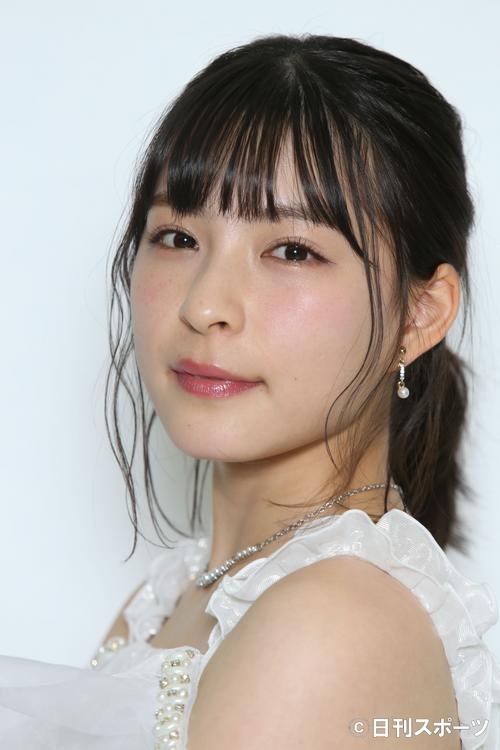 元HKT山本茉央、政治家女子48党公認候補者として「杉並区の選挙に挑戦」N党立花党首が公表