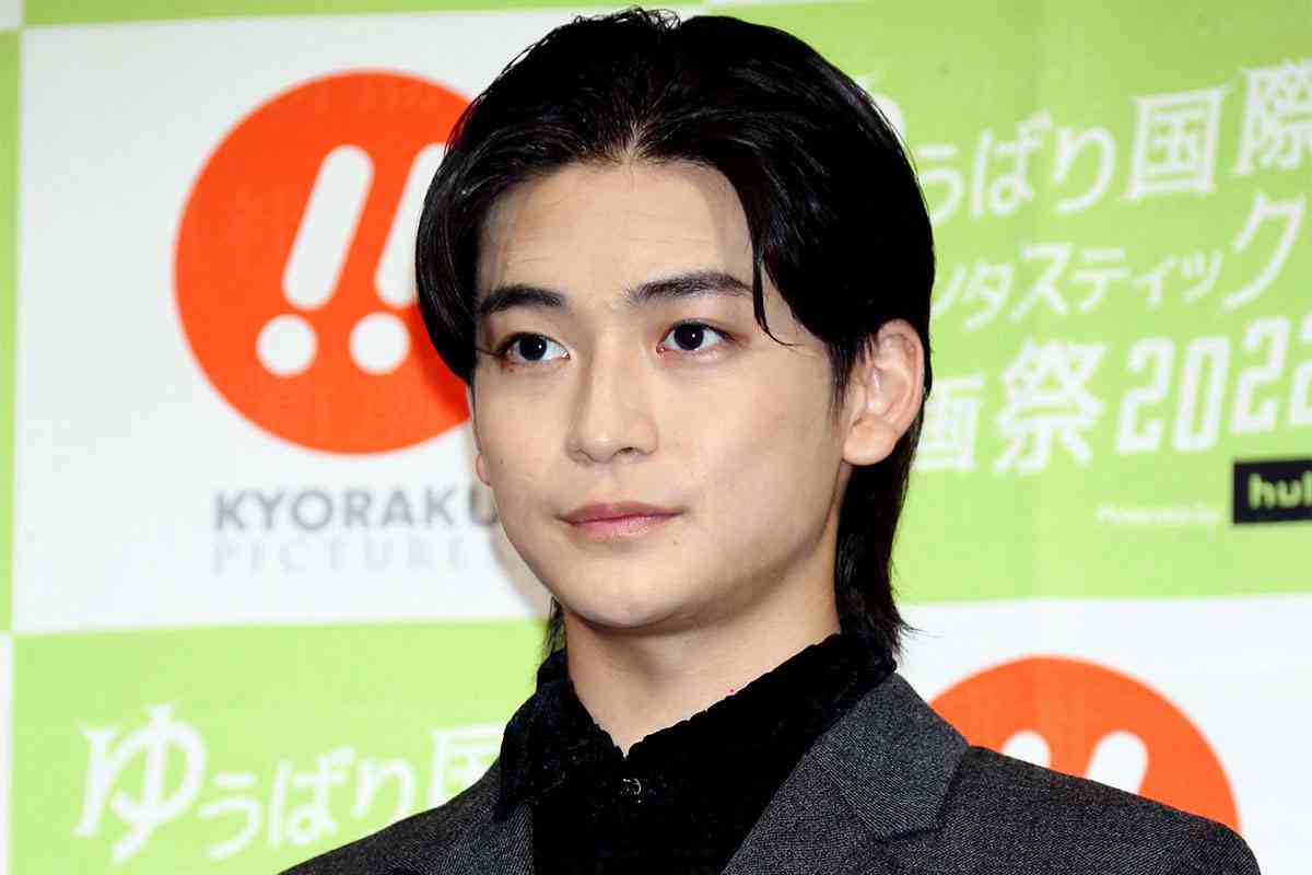 所属事務所は間違われるが…連ドラに出ずっぱり「高橋文哉」に来年ブレイク間違いなし | デイリー新潮
