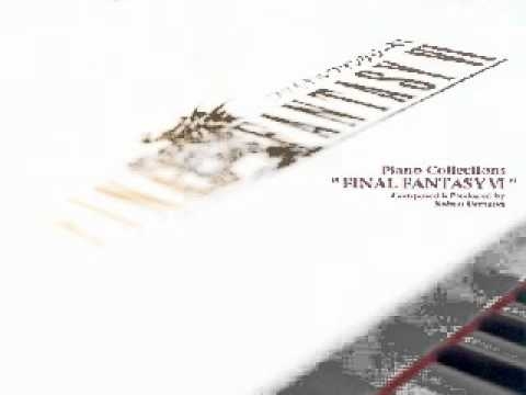 Final Fantasy VI Piano Collection - Coin Song - YouTube