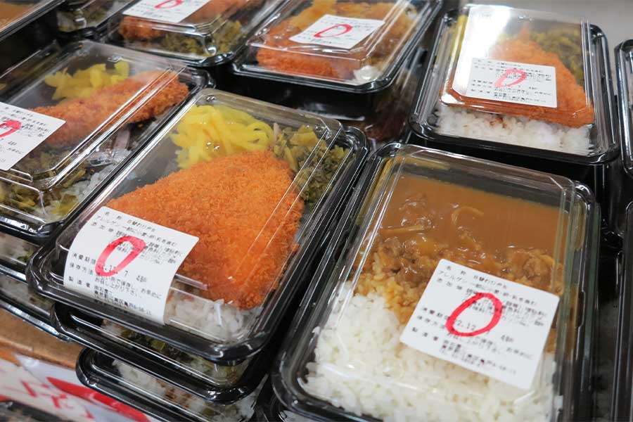「ありがとう日本代表」下町の弁当屋が弁当100食を“無料販売” 粋な計らいのワケ
