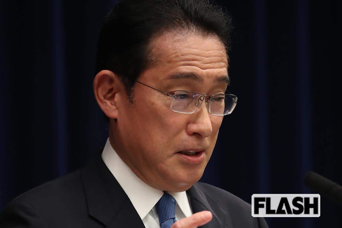 岸田首相「来年は結果を出す1年に」発言で先送りだらけの課題が明らかに「サラリーマンの言い訳みたい」と総ツッコミ | Smart FLASH/スマフラ[光文社週刊誌]
