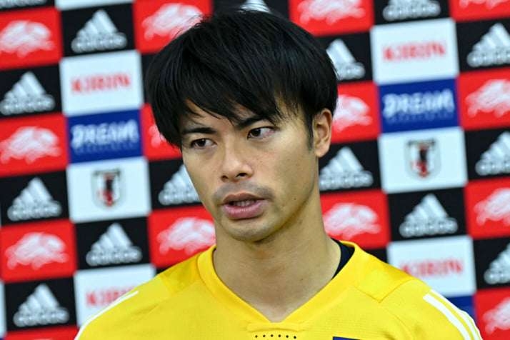 W杯日本代表「三笘薫」の実兄（27）は俳優だった