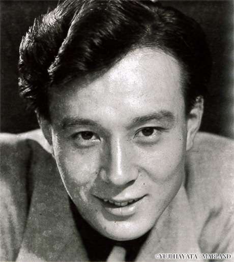 昔のイケメン・二枚目