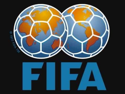 FiFa World Cup Official Anthem (2002) - YouTube