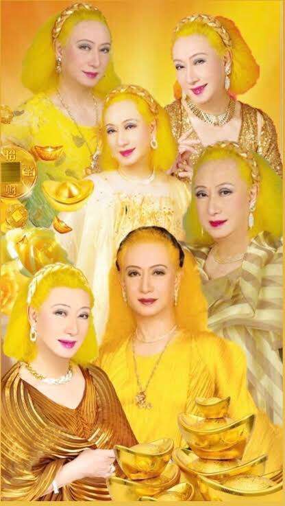 不思議な力がある方 part28