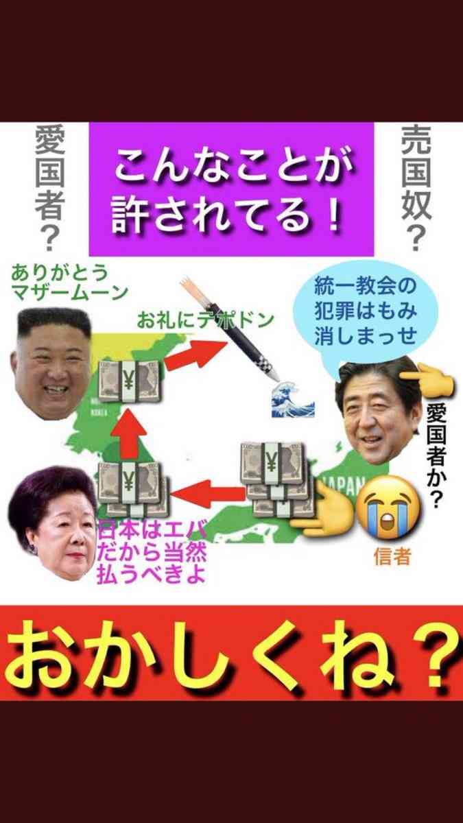 〈ペンタゴン文書入手〉北朝鮮ミサイル開発を支える統一教会マネー4500億円