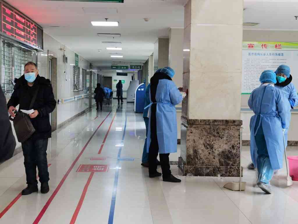 名古屋の実習生に心臓移植手術を行った中国人医師、年間100件以上執刀　臓器狩り関与の疑い　 | 協和病院 | 同済病院 | 技能実習生 | 大紀元 エポックタイムズ